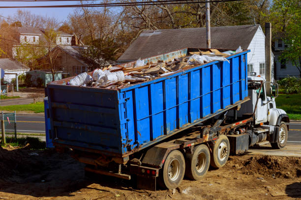 Trusted Slaton, TX Junk Removal Services Experts